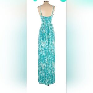 Tart casual maxi dress